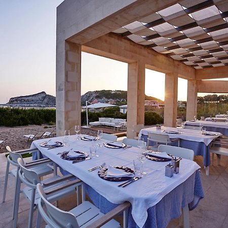 Acantha Boutique Hotel Eríkusza Kültér fotó