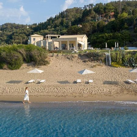 Acantha Boutique Hotel Eríkusza Kültér fotó