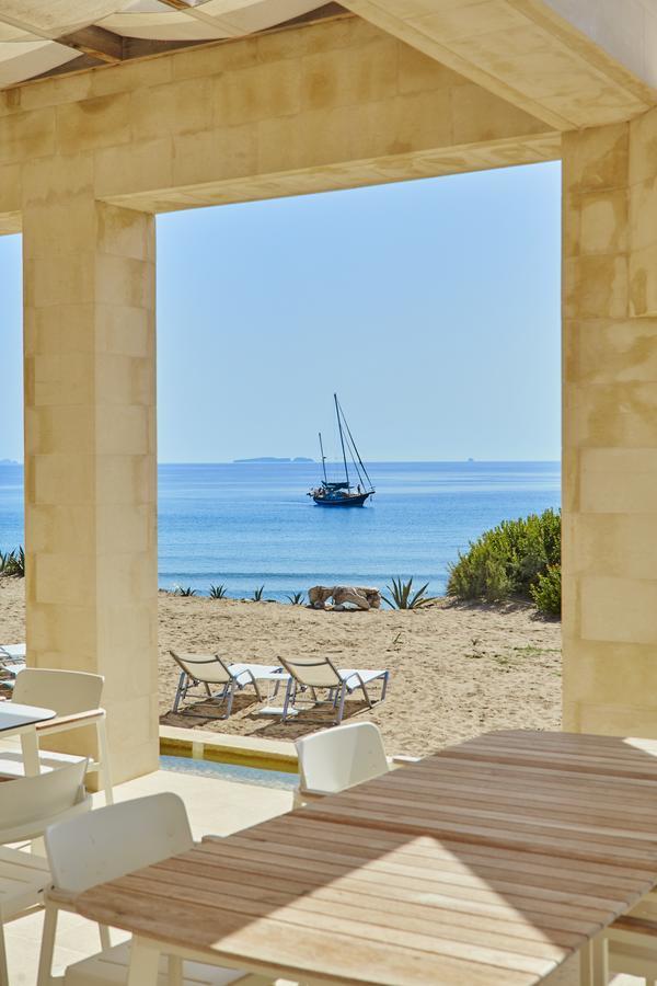 Acantha Boutique Hotel Eríkusza Kültér fotó