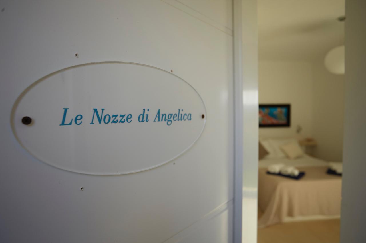 Acantha Boutique Hotel Eríkusza Kültér fotó