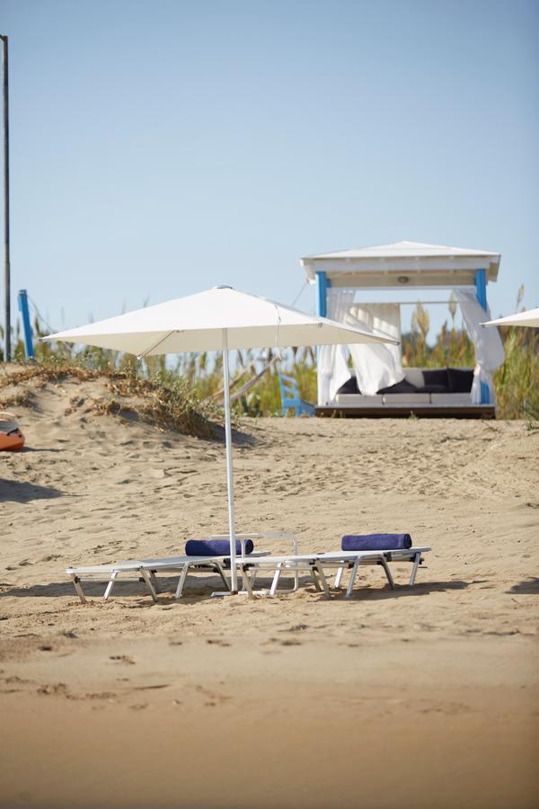 Acantha Boutique Hotel Eríkusza Kültér fotó
