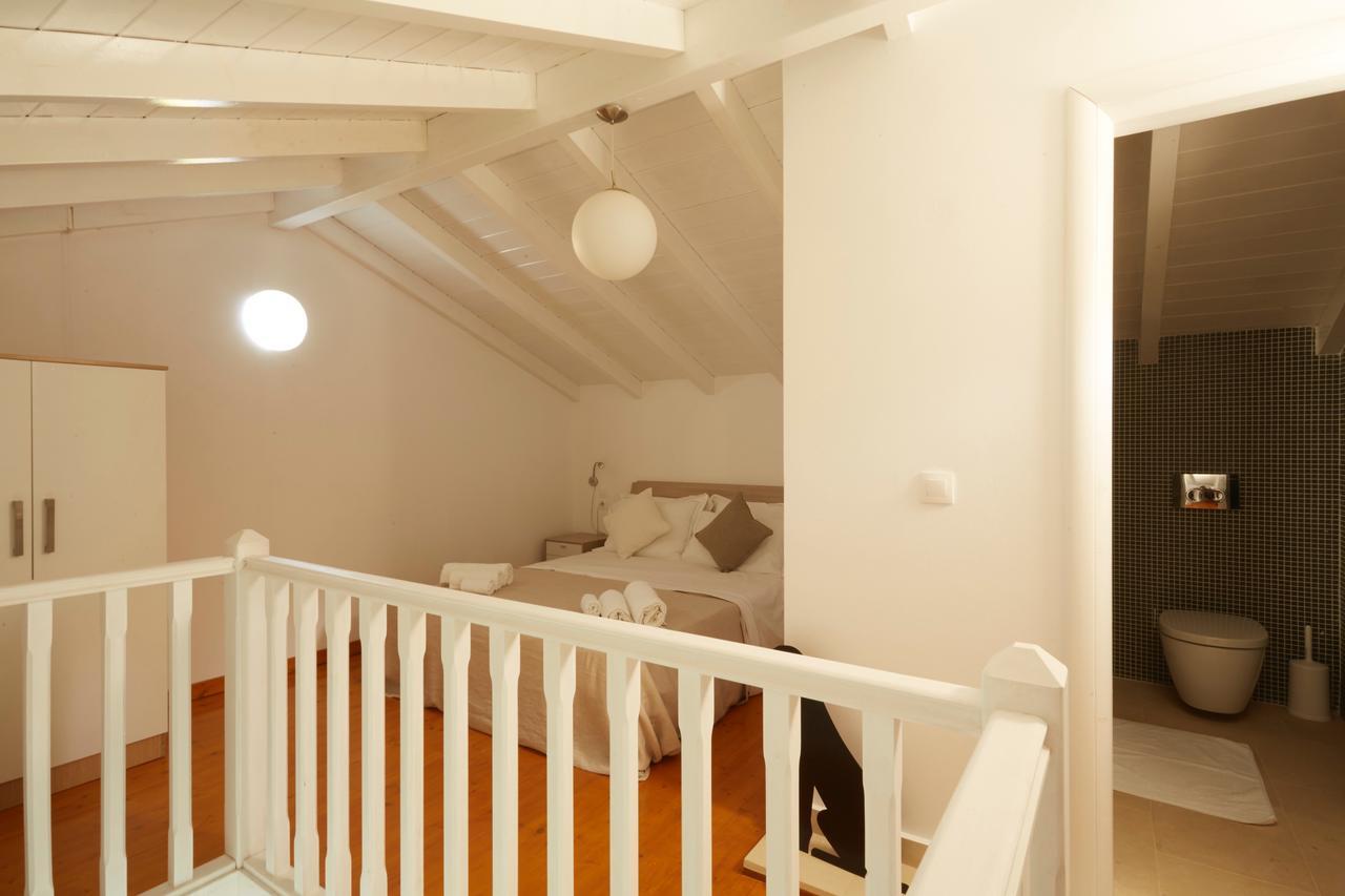 Acantha Boutique Hotel Eríkusza Kültér fotó