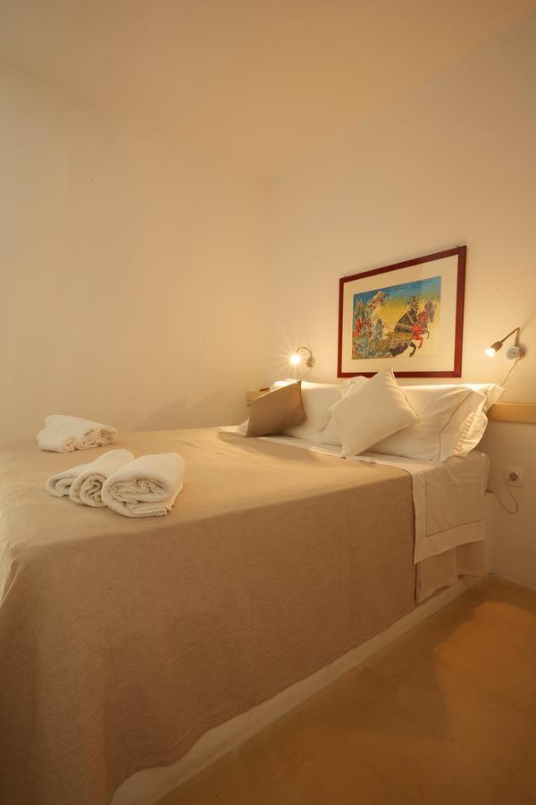 Acantha Boutique Hotel Eríkusza Kültér fotó