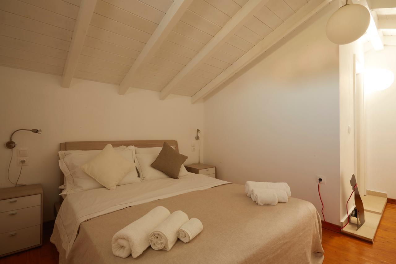 Acantha Boutique Hotel Eríkusza Kültér fotó