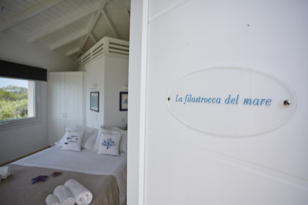 Acantha Boutique Hotel Eríkusza Kültér fotó