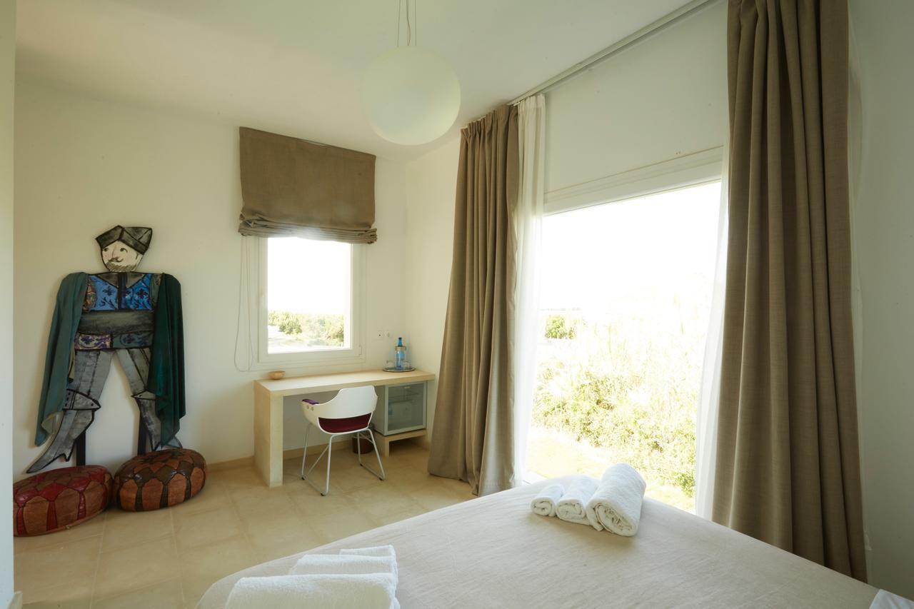 Acantha Boutique Hotel Eríkusza Kültér fotó