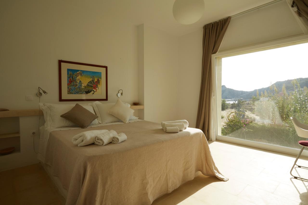 Acantha Boutique Hotel Eríkusza Kültér fotó