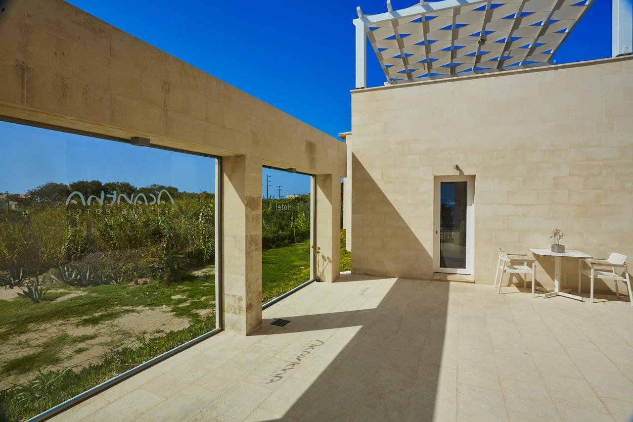 Acantha Boutique Hotel Eríkusza Kültér fotó