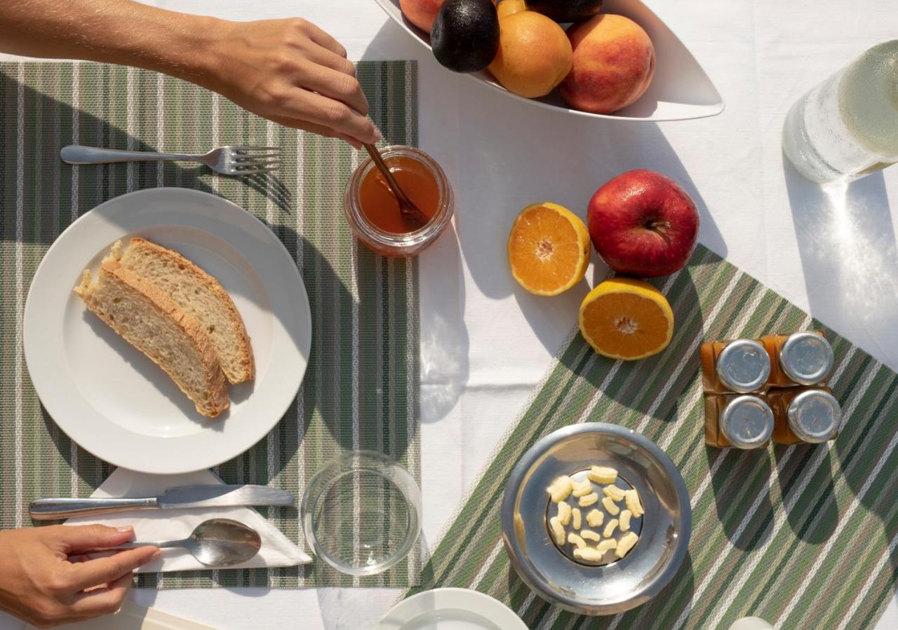 Acantha Boutique Hotel Eríkusza Kültér fotó